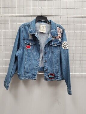 No Brand Jean Jaclet